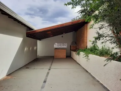 Casa com 4 Quartos à venda, 286m² no Irmãos Soares, Uberaba