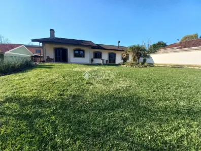 Casa com 3 Quartos à venda, 168m² no São Virgílio, Caxias do Sul