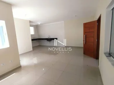 Casa com 3 Quartos para alugar, 140m² no Loteamento Villa Branca, Jacareí