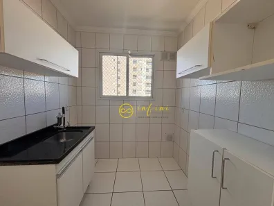 Apartamento com 1 Quarto à venda, 30m² no Vila Carvalho, Sorocaba