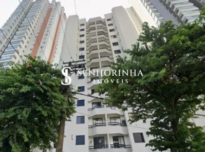 Cobertura com 3 Quartos à venda, 188m² no Vila Regente Feijó, São Paulo
