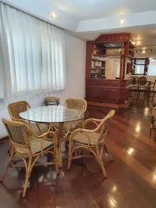 Apartamento com 3 Quartos à venda, 180m² no Perdizes, São Paulo