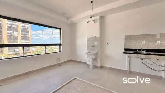 Apartamento com 2 Quartos à venda, 74m² no Centro, Indaiatuba