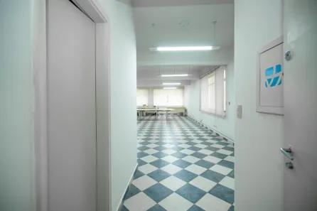 Ponto Comercial com 3 Quartos para alugar, 125m² no República, São Paulo