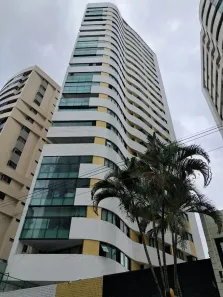 Apartamento com 4 Quartos à venda, 155m² no Boa Viagem, Recife