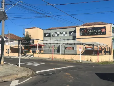 Ponto Comercial para alugar, 240m² no Vila Prado, São Carlos