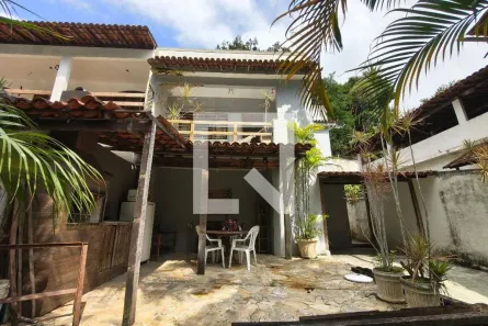 Casa com 4 Quartos à venda, 313m² no Freguesia (Jacarepaguá), Rio de Janeiro