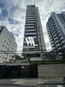Apartamento com 4 Quartos à venda, 170m² no Graças, Recife