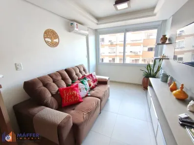 Apartamento com 2 Quartos à venda, 79m² no Vila Assunção, Porto Alegre