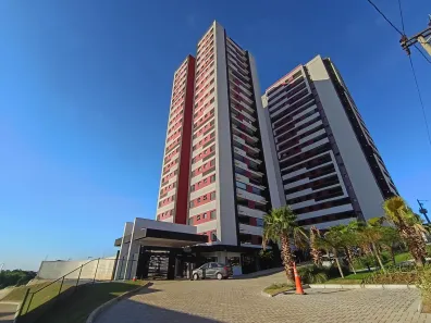 Apartamento com 2 Quartos à venda, 66m² no Jardim Guarujá, Sorocaba