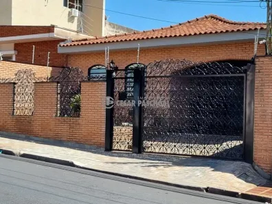 Casa com 3 Quartos à venda, 206m² no Jardim Paulistano, Ribeirão Preto