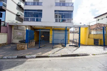 Ponto Comercial para alugar, 130m² no Vila Galvão, Guarulhos