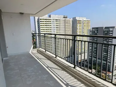 Apartamento com 2 Quartos à venda, 73m² no Butantã, São Paulo