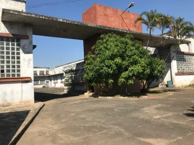 Lote/Terreno à venda, 7000m² no Parque São Domingos, São Paulo