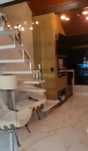 Cobertura com 3 Quartos à venda, 122m² no Ingleses do Rio Vermelho, Florianópolis