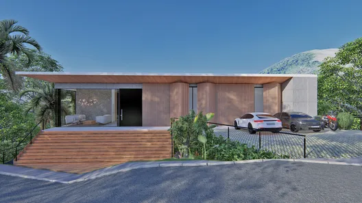 Lote/Terreno à venda, 1600m² no Portogalo, Angra dos Reis