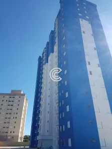 Apartamento com 2 Quartos à venda, 48m² no Ortizes, Valinhos