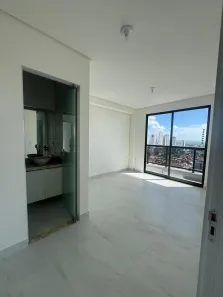 Apartamento com 2 Quartos à venda, 42m² no Tambauzinho, João Pessoa