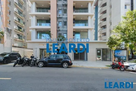 Apartamento com 3 Quartos à venda, 96m² no Pinheiros, São Paulo