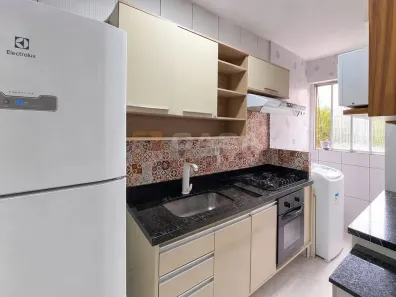 Apartamento com 2 Quartos à venda, 48m² no Morada de Laranjeiras, Serra