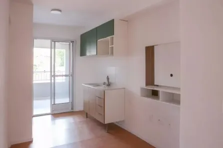 Apartamento com 2 Quartos à venda, 36m² no Vila Ipojuca, São Paulo
