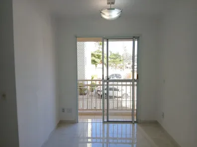 Apartamento com 2 Quartos à venda, 50m² no Limão, São Paulo