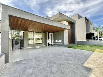 Casa de Condomínio com 3 Quartos à venda, 412m² no Jardim do Golf I, Jandira