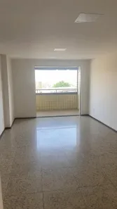 Apartamento com 3 Quartos à venda, 111m² no Ponta D'Areia, São Luís