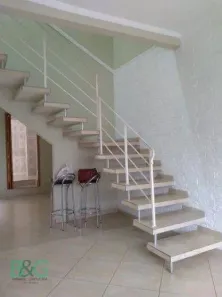 Sobrado com 3 Quartos à venda, 130m² no Vila Bertioga, São Paulo