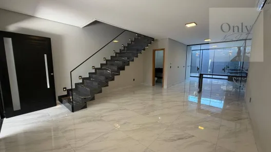Sobrado com 3 Quartos à venda, 200m² no Parque Maria Domitila, São Paulo