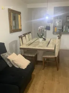 Apartamento com 3 Quartos à venda, 74m² no Paraíso do Morumbi, São Paulo
