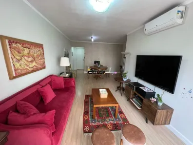 Apartamento com 2 Quartos à venda, 109m² no Alphaville Centro Industrial e Empresarial/Alphaville., Barueri