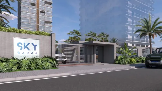Apartamento com 1 Quarto à venda, 51m² no Barra Olímpica, Rio de Janeiro