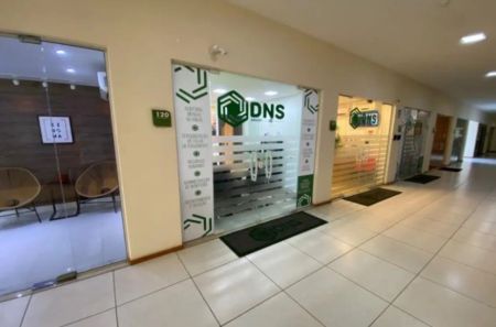 Sala Comercial para venda ou aluguel, 81m² no Barra da Tijuca, Rio de Janeiro