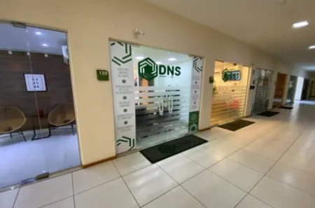 Sala Comercial para alugar, 81m² no Barra da Tijuca, Rio de Janeiro