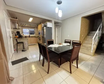 Casa com 4 Quartos à venda, 227m² no Três Vendas, Pelotas