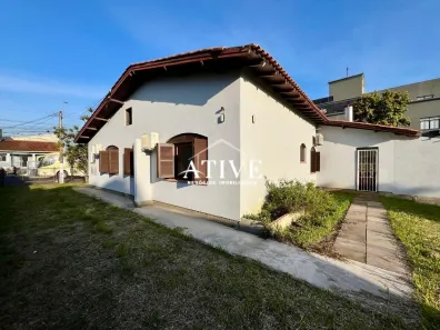 Imóvel Comercial para alugar, 217m² no Passo das Pedras, Gravataí