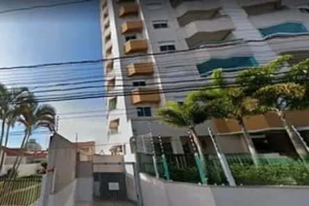 Apartamento com 3 Quartos à venda, 96m² no Barreiros, São José