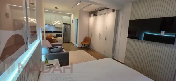 Apartamento com 1 Quarto para alugar, 30m² no Sumarezinho, São Paulo
