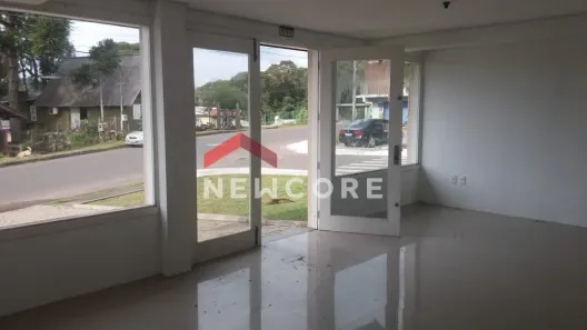 Sala Comercial com 1 Quarto à venda, 42m² no Vila Maggi, Canela