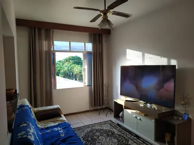 Apartamento com 2 Quartos à venda, 53m² no Campinas, São José