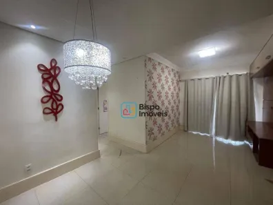 Apartamento com 3 Quartos à venda, 69m² no Vila Belvedere, Americana