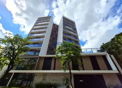 Apartamento com 2 Quartos à venda, 52m² no São Mateus, Juiz de Fora