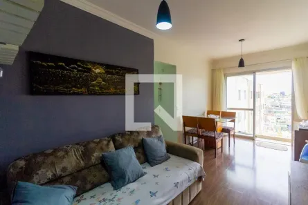Cobertura com 3 Quartos à venda, 67m² no Vila Constança, São Paulo