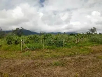 Lote/Terreno à venda, 705m² no Chácara Glória, Itanhaém