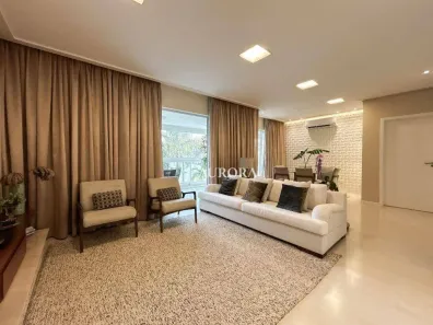 Apartamento com 3 Quartos à venda, 132m² no Caiçaras, Londrina