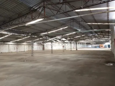 Galpão/Depósito/Armazém para alugar, 5000m² no Cidade Industrial, Contagem