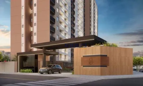 Apartamento com 2 Quartos à venda, 50m² no Cocó, Fortaleza