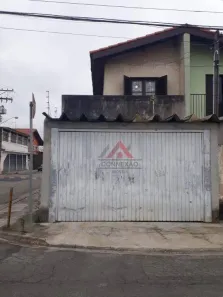 Sobrado com 3 Quartos à venda, 200m² no Vila São Jorge, Suzano