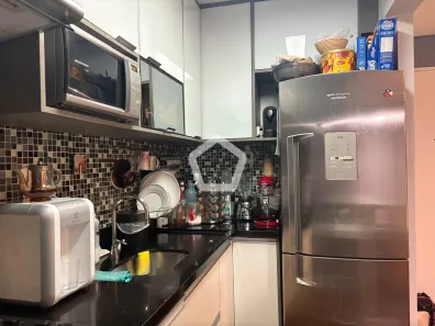 Apartamento com 2 Quartos à venda, 56m² no Vila Formosa, São Paulo